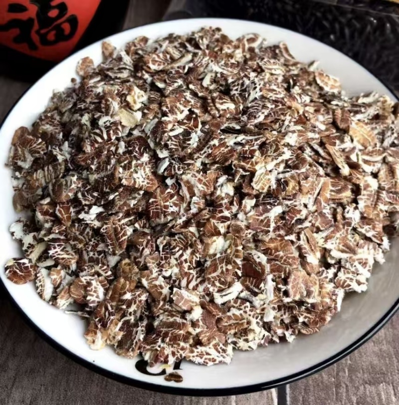 黑小麦系列产品黑麦片燕麦片厂家直供量大从优品质