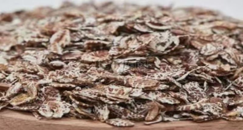 黑小麦系列产品黑麦片燕麦片厂家直供量大从优品质