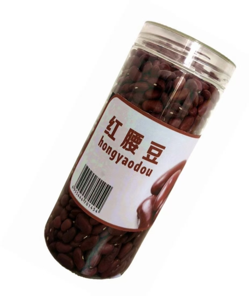 红腰豆大量上货品质好产地直供欢迎联系