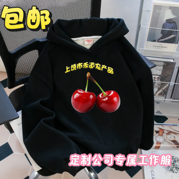 江西上饶童装工厂|儿童连帽卫衣定制+跨境**3D