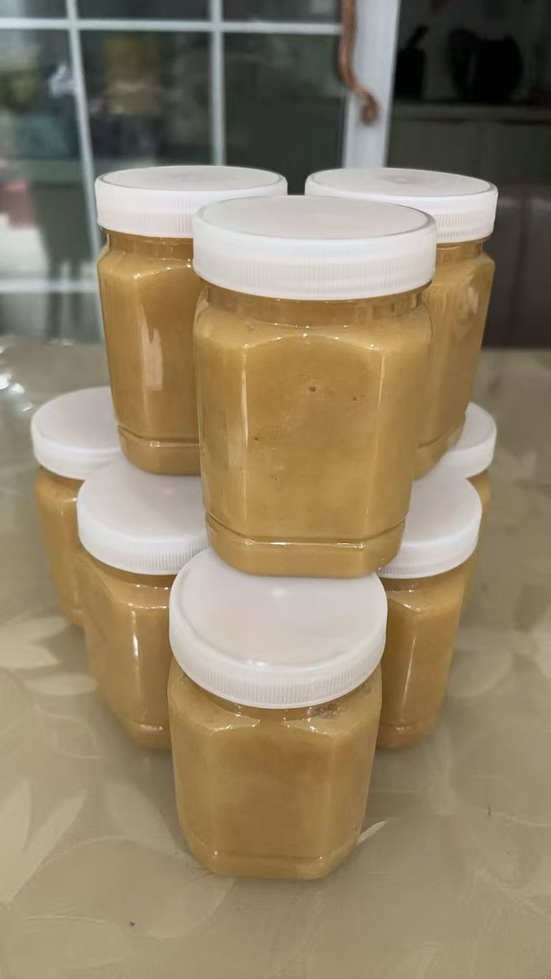 野生蜂蜜蜂蜜🍯产地直销量大从优可视频看货对接全国各地