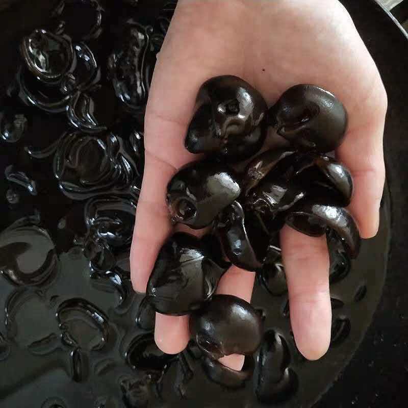 东北黑木耳口感好品质保障对接全国货源充足量大优惠