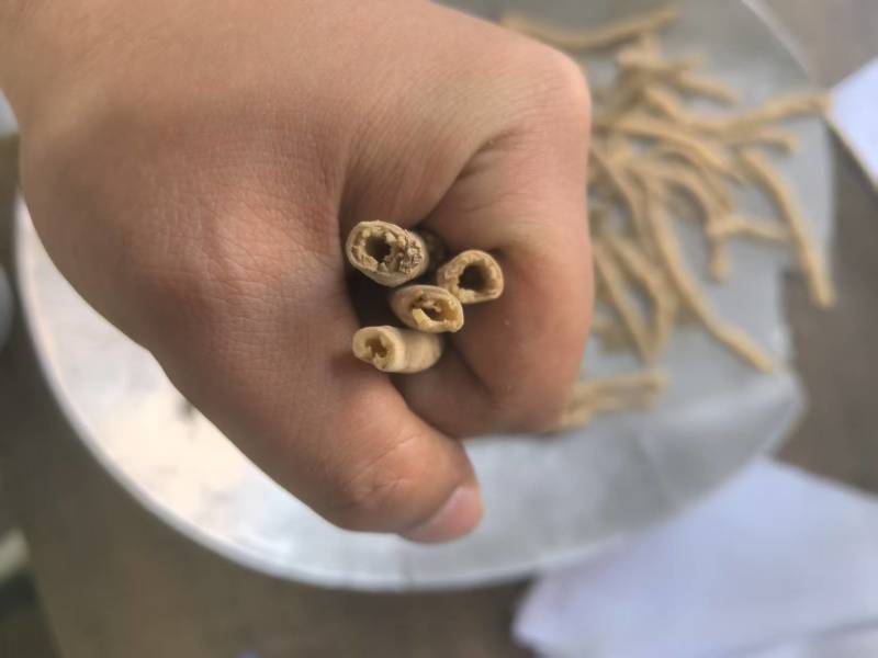 远志远志筒抽芯百分之80一手货源中药材皮肤零售