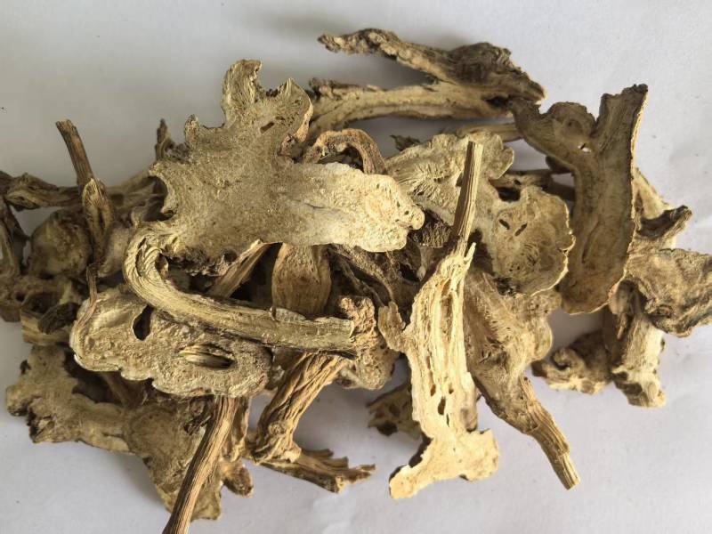 白术统货白术一手货源批发零售