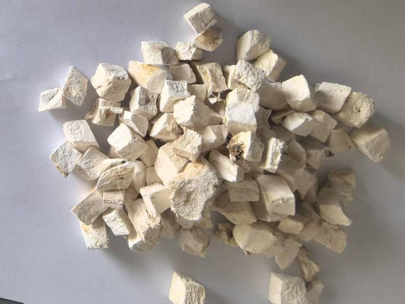 粉葛根新货葛根东弘药业一手货源