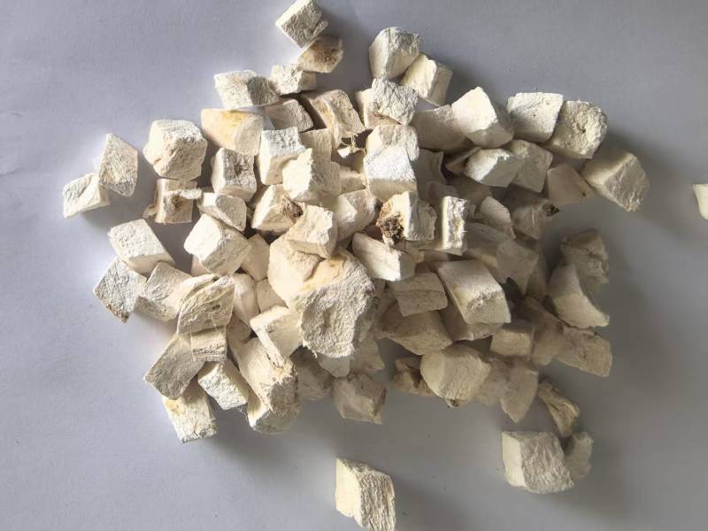 粉葛根新货葛根东弘药业一手货源
