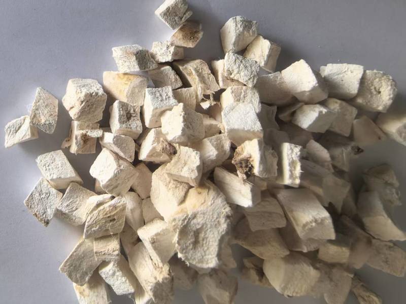 粉葛根新货葛根东弘药业一手货源