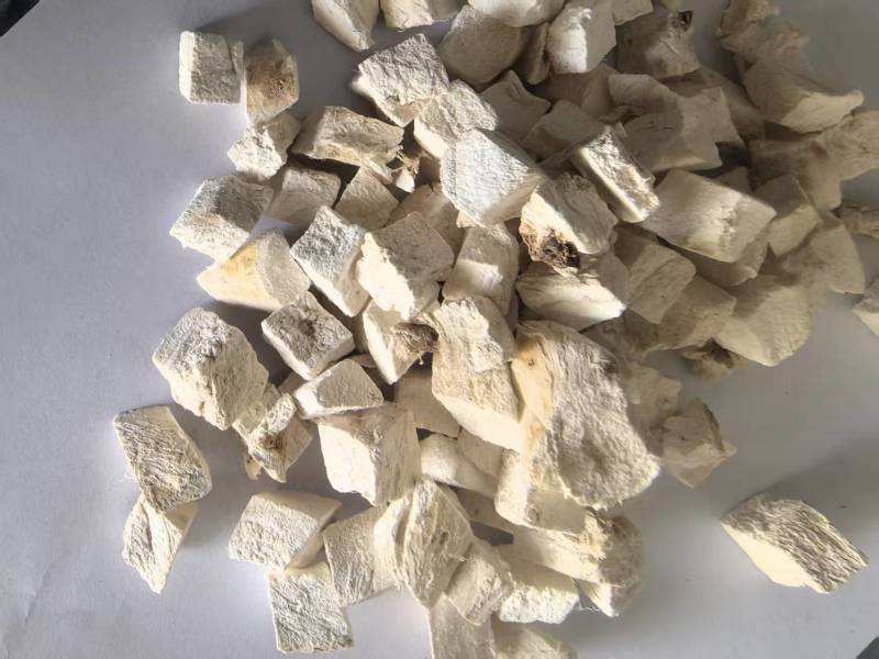 粉葛根新货葛根东弘药业一手货源