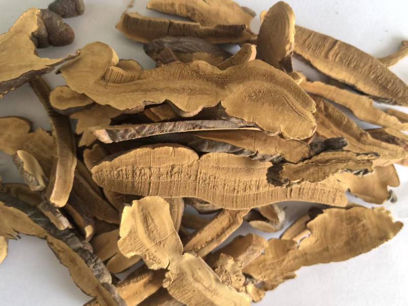 灵芝片灵芝片泡酒泡茶煲汤滋补干货无硫中药材