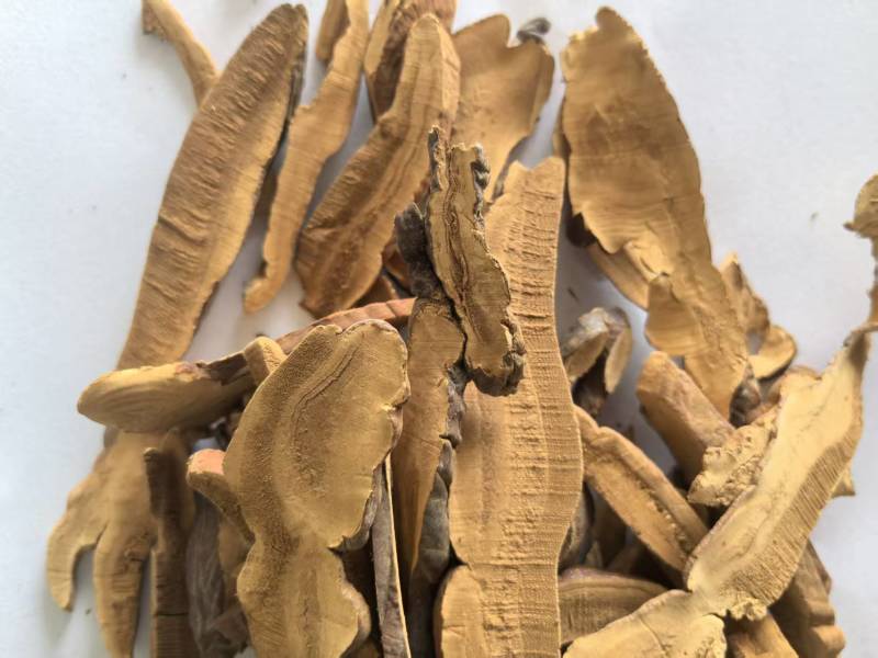 灵芝片灵芝片泡酒泡茶煲汤滋补干货无硫中药材