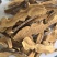 灵芝片灵芝片泡酒泡茶煲汤滋补干货无硫中药材
