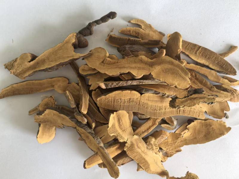 灵芝片灵芝片泡酒泡茶煲汤滋补干货无硫中药材
