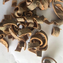 肉桂丝桂皮丝带皮肉桂去皮肉桂无硫中药材批发零售