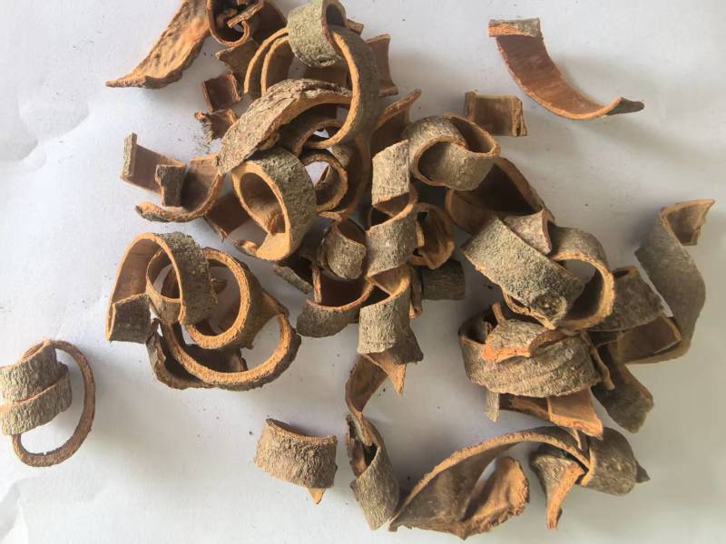 肉桂丝桂皮丝带皮肉桂去皮肉桂无硫中药材批发零售