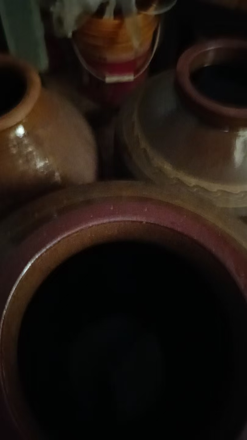 云南白酒50度自己家酿造品质保证全国发货