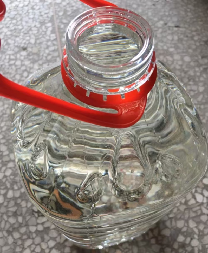 云南白酒50度自己家酿造品质保证全国发货