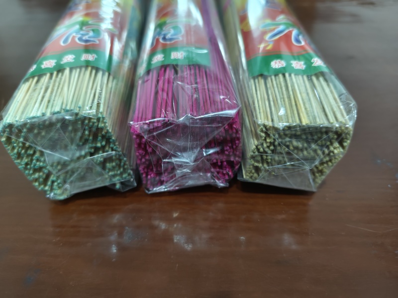 竹签香销售品种齐全量大优惠欢迎新老客户进店咨询