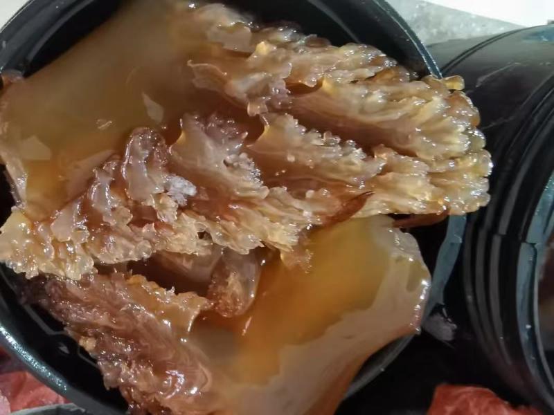 工厂直发水产一手货源海蜇/海蜇头/量大价优/欢迎下单