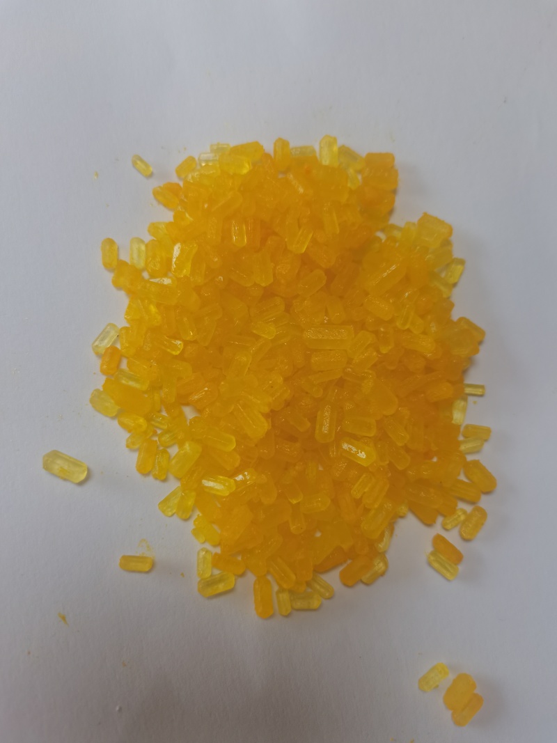 中量元素水溶肥（鱼蛋白钾钙镁锌硼铁）
