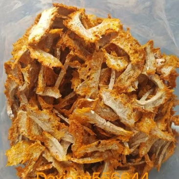 干金耳切片