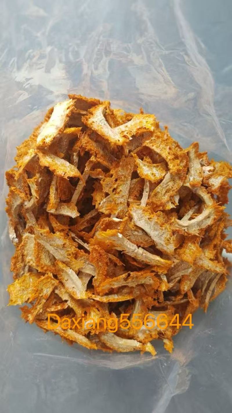 干金耳切片
