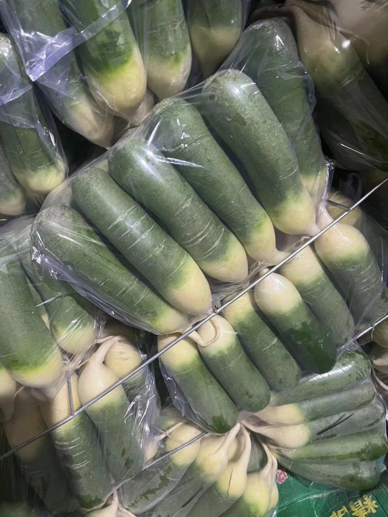枝江市水果萝卜，大量精品新鲜现货速发，保质保量欢迎选购