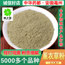 薰衣草粉厂家直发品质保证量大从优欢迎联系