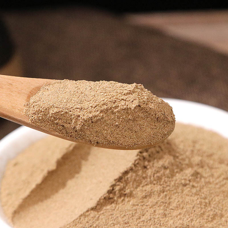 木香粉批发零售产地货源量大价优粉质细腻现磨粉代发木香