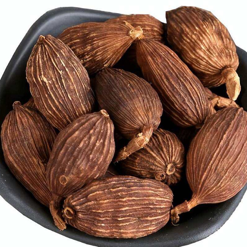 草果粉调味香料火锅调料卤料粉源头货源量大从优现磨调味料草