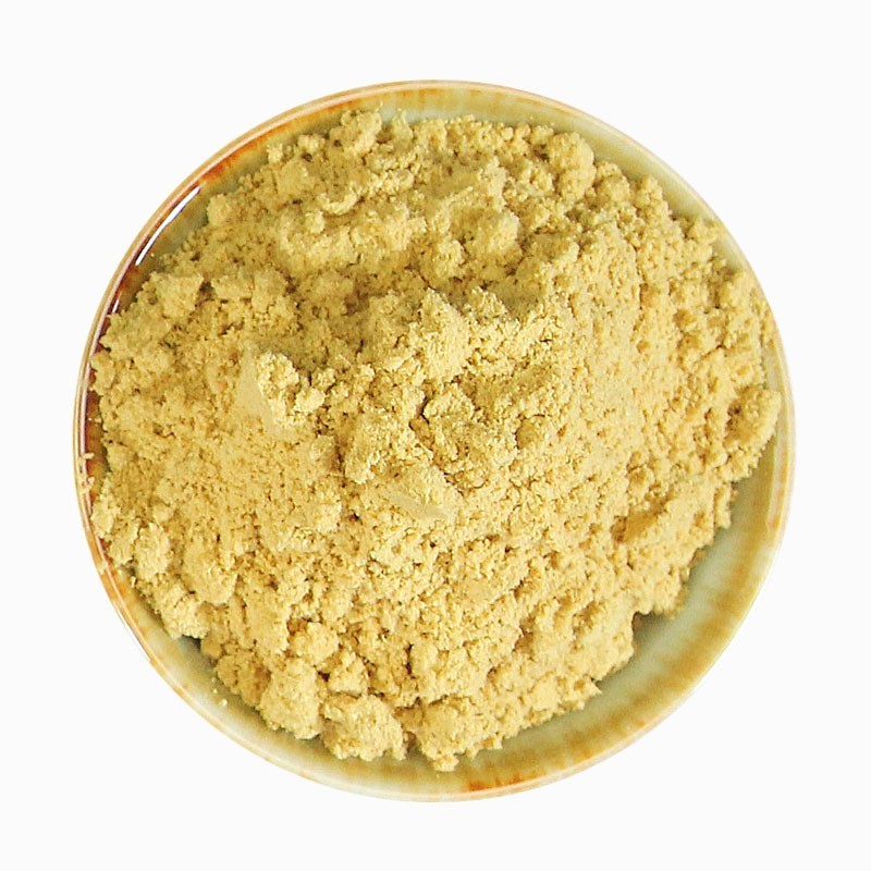 干姜粉源头货源直发品质保证量大从优一手货源欢迎联系