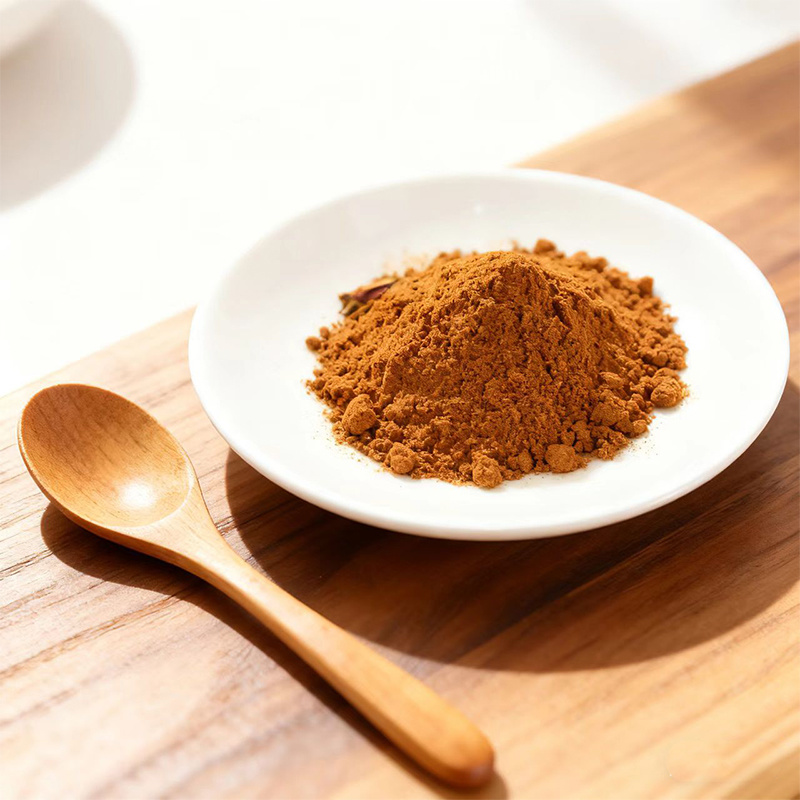 批发粉栀子粉承接大货量大价优农产品栀子粉各种规格代发货