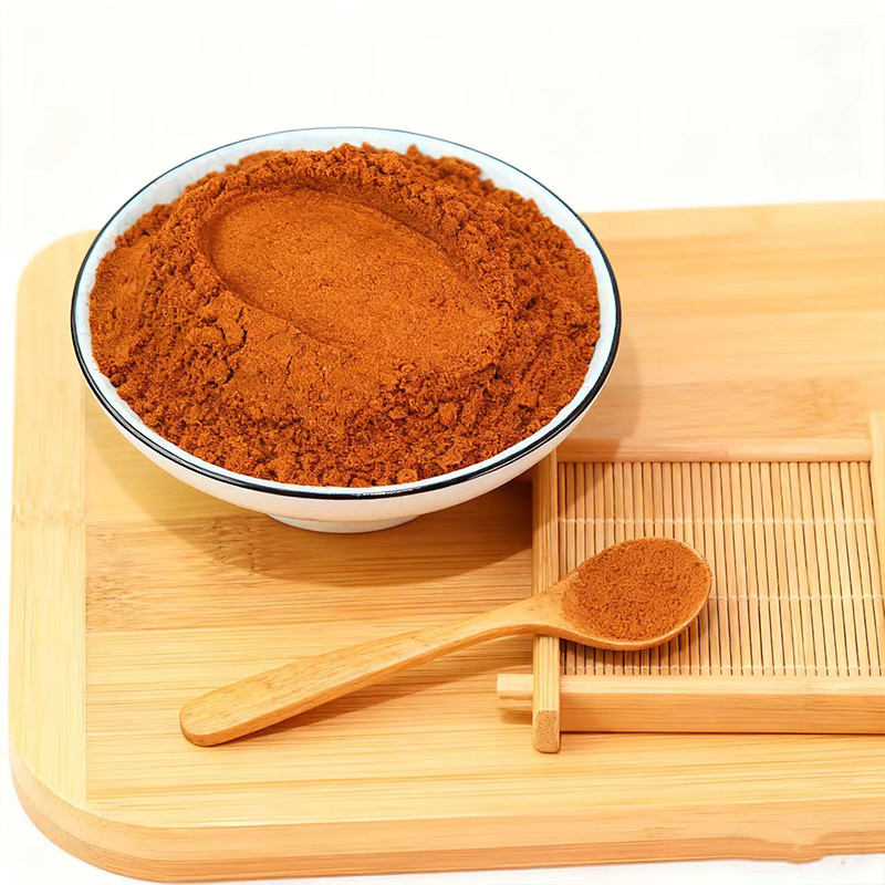 批发粉栀子粉承接大货量大价优农产品栀子粉各种规格代发货
