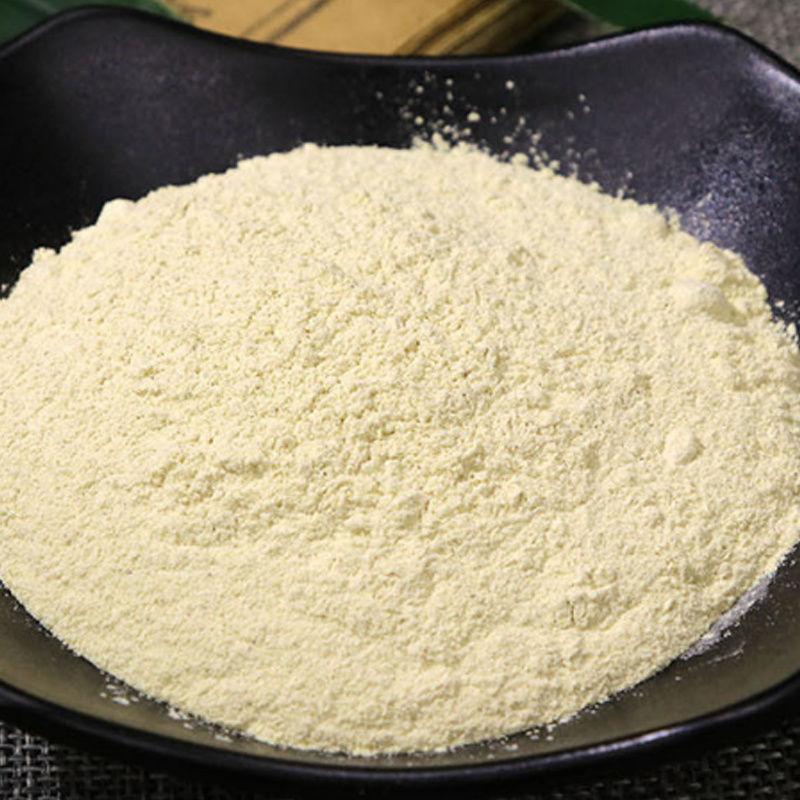 茉莉花粉批发源头货源现磨茉莉花粉农产品价优新品代发茉莉花