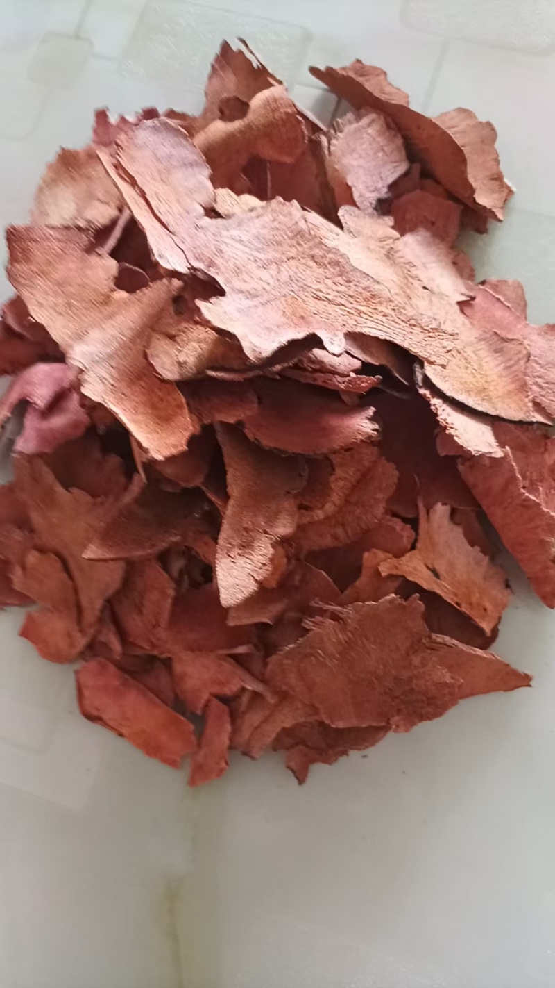 正宗野生茯苓干片精品土茯苓红肉干片欢迎联系
