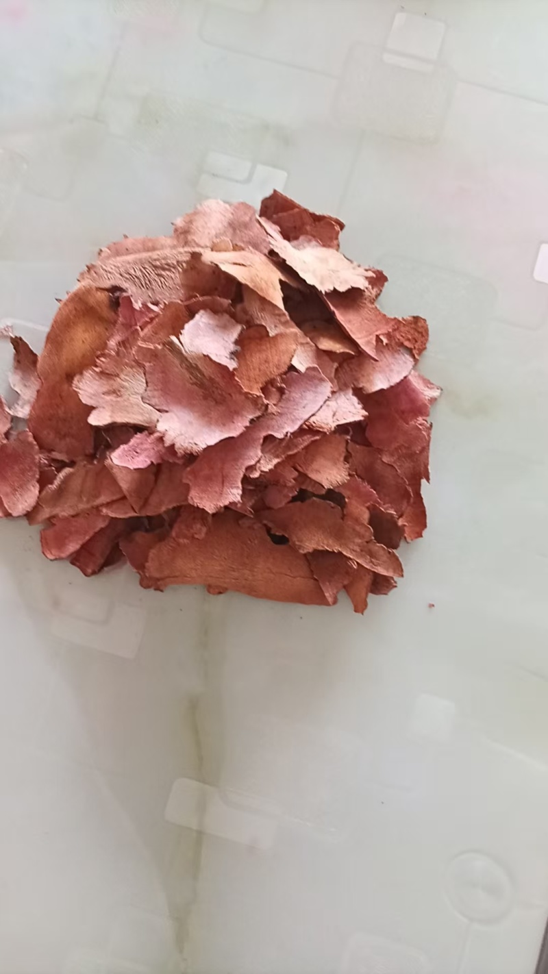 正宗野生茯苓干片精品土茯苓红肉干片欢迎联系