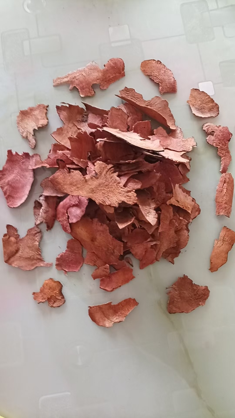 正宗野生茯苓干片精品土茯苓红肉干片欢迎联系