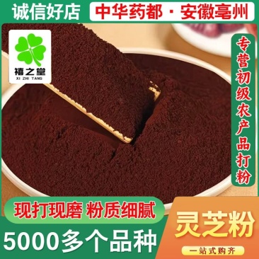 灵芝散装新货批发零售源头大货量大价优各种规格灵芝免费代