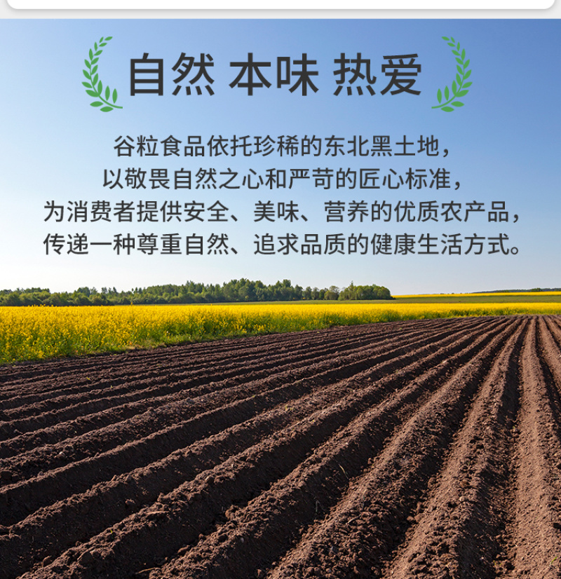 有机八宝粥米东北八宝粥米新米杂粮粥粗粮五谷杂粮批发代发定