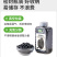 有机黑豆东北绿心黑豆青仁豆小黑豆新豆粗粮杂粮山姆批发代发