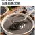 有机芝麻有机熟芝麻黑芝麻油麻低温烘培罐装五谷杂粮批发代发