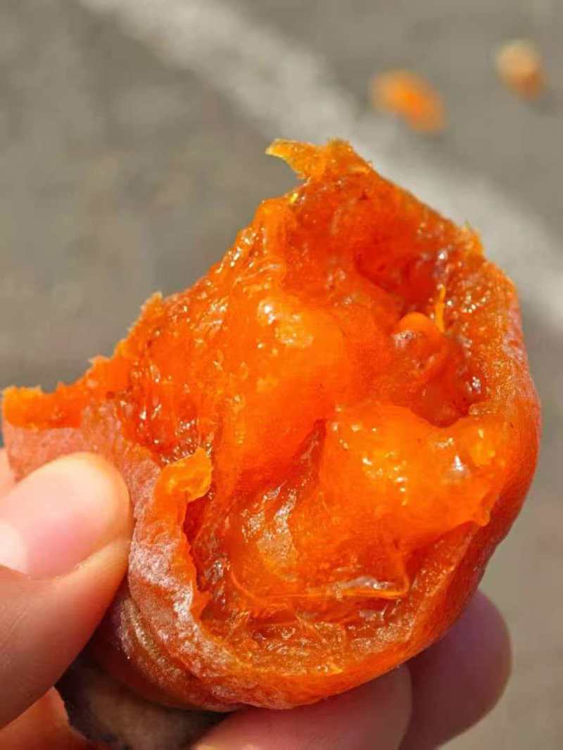 柿饼礼盒