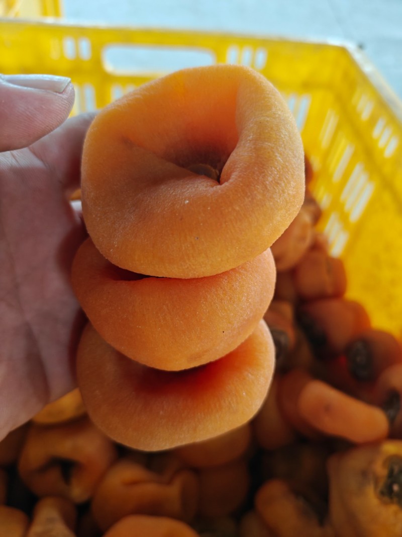 柿饼礼盒