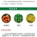 乾运30%噻唑锌蔬菜果树细菌性角斑病柑橘溃疡病杀菌剂