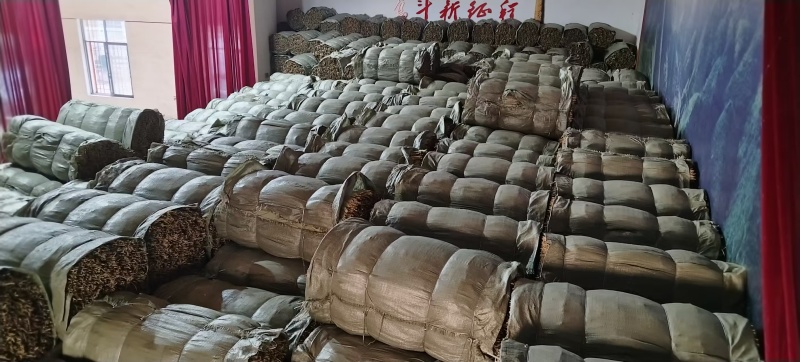 浙江开化高山野生粽叶，对接全国发货，质量保证，欢迎联系