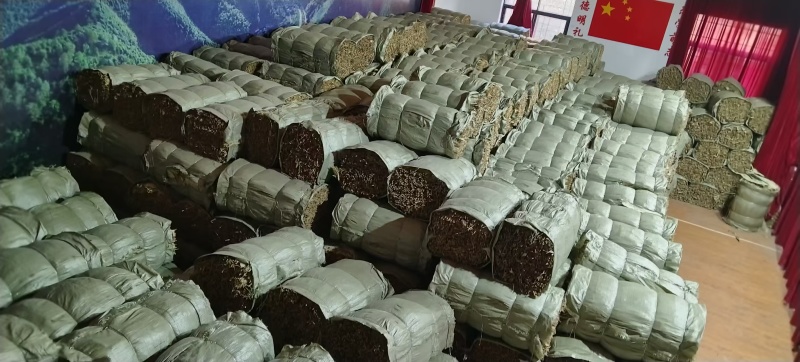 浙江开化高山野生粽叶，对接全国发货，质量保证，欢迎联系