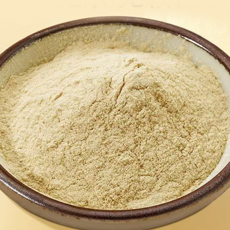 散装新货黄芪粉批发源头大货量大价优农产品现磨粉代发黄芪粉