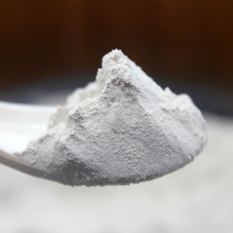 茯苓粉批发一手货源价优农产品加工打粉代餐粉白茯苓粉