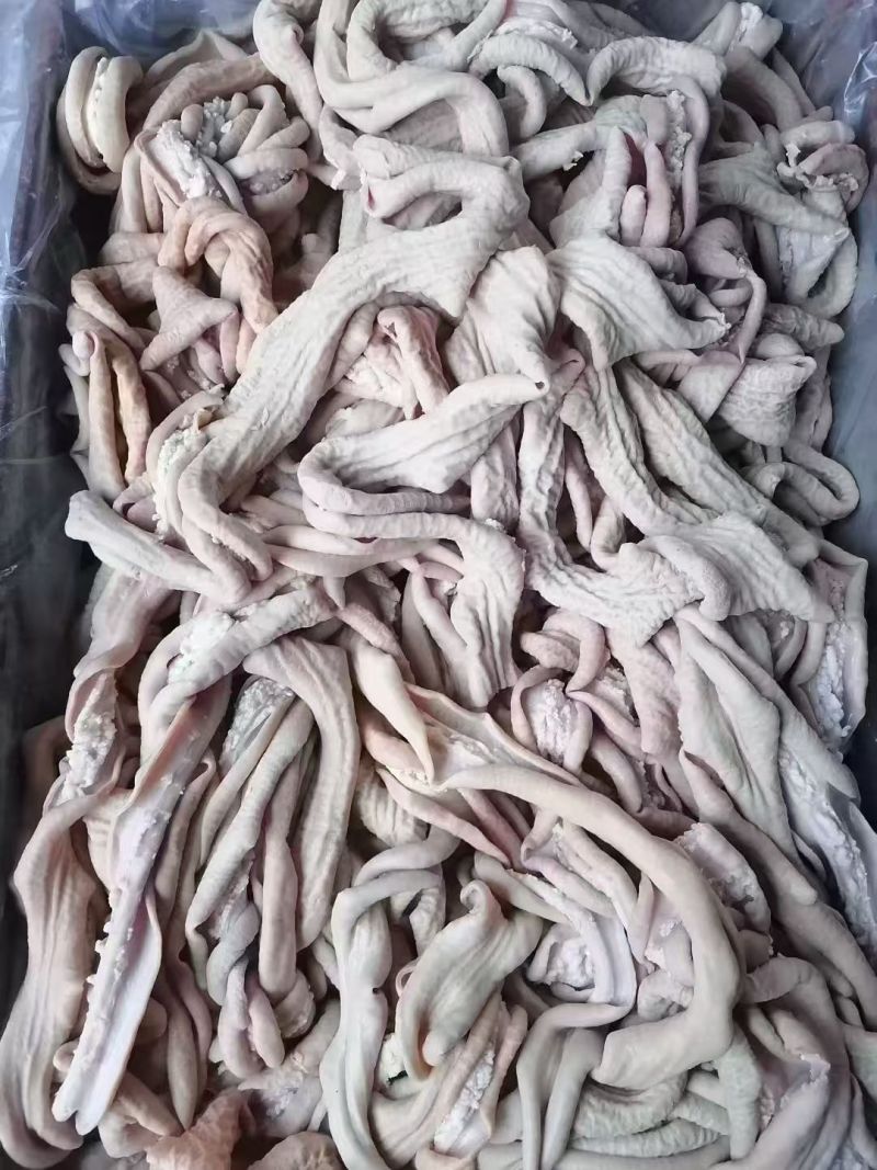 【热卖】牛小肠圆肠牛副产品品质保障欢迎电联