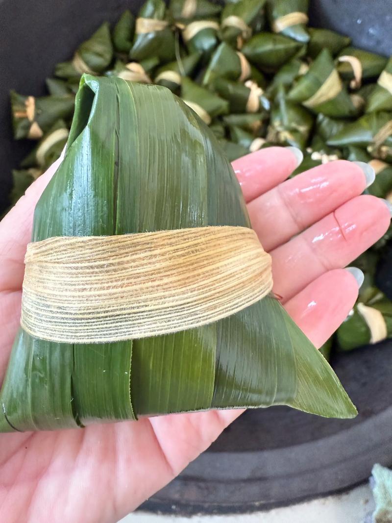 精品粽子/肉粽/八宝粽/黄豆/豆沙粽/蛋黄粽/大量供应