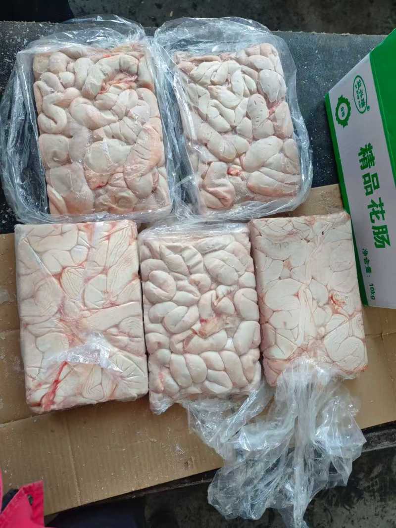 猪大花肠4板